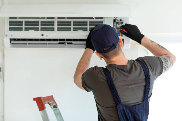 Air Duct Mold Removal in Chillicothe, MO