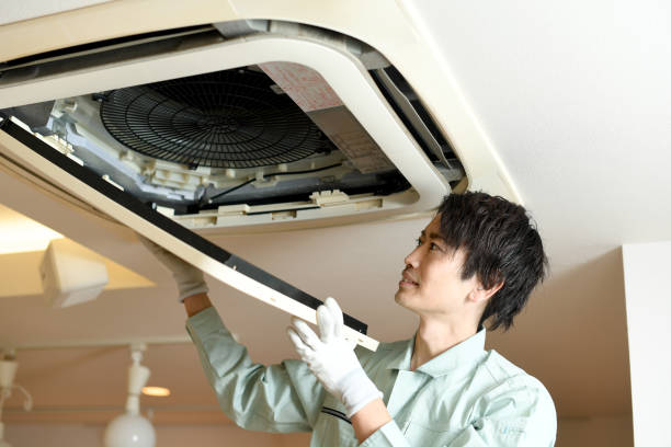 Best Home Air Vent Cleaning  in Chillicothe, MO
