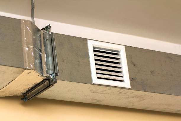 Best General Air Duct Cleaning  in Chillicothe, MO